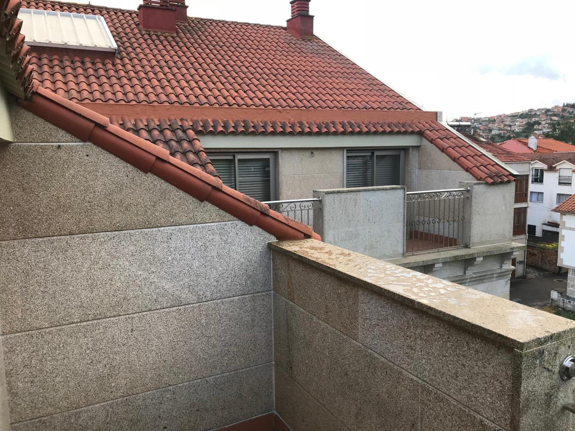 Apartament Atico En Moana- Playa A Xunqueira, A 15 Min De Vigo Zewnętrze zdjęcie