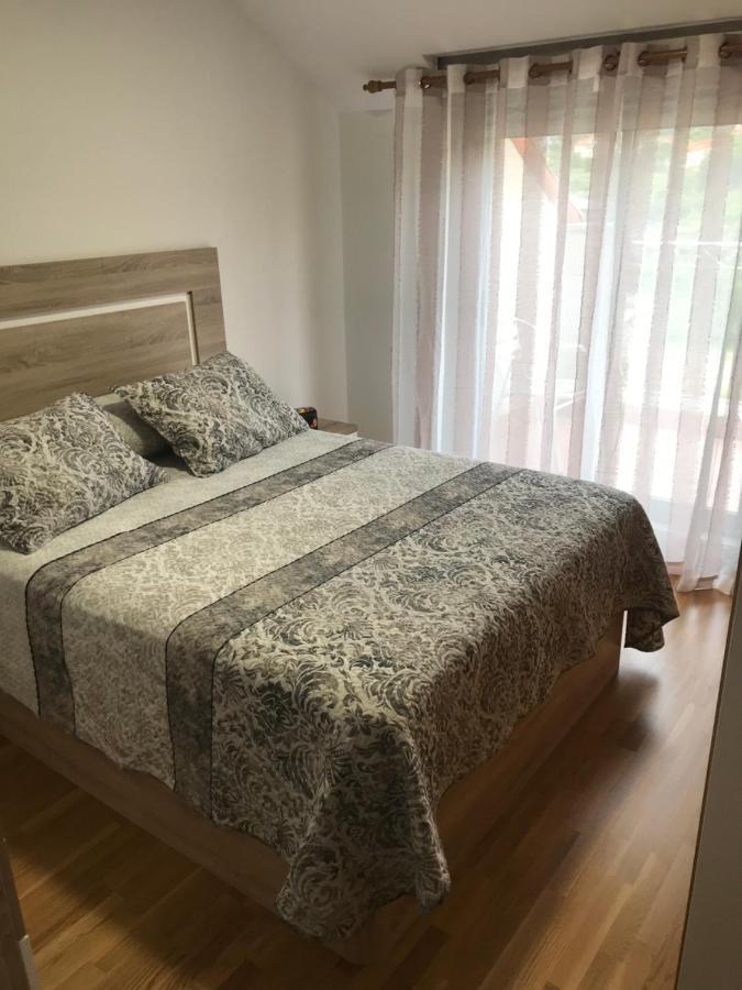 Apartament Atico En Moana- Playa A Xunqueira Zewnętrze zdjęcie