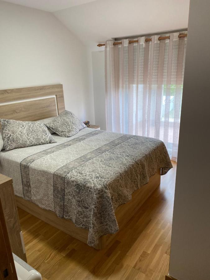 Apartament Atico En Moana- Playa A Xunqueira, A 15 Min De Vigo Zewnętrze zdjęcie